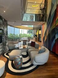 The Residences at W Singapore Sentosa Cove (D4), Condominium #582145171